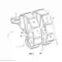 Fig. 04 - Assemblies and methods for aligning and leveling tiles