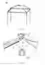 Fig. 02 - Tent and tent frame with illumination