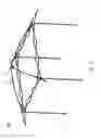 Fig. 07 - Tent and tent frame with illumination