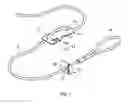 Fig. 02 - TENT WIND ROPE ADJUSTING STRUCTURE