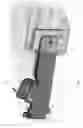 Fig. 08 - Latchbolt retractor, a latchbolt assembly, and an assembly for a lockset