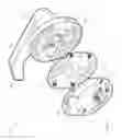 Fig. 09 - Latchbolt retractor, a latchbolt assembly, and an assembly for a lockset