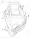 Fig. 02 - Articulating friction hinge for a mountable lighting device