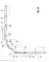 Fig. 09 - Roller shutter arrangement without polygonal effect