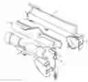 Fig. 01 - Garage Door Trolley Shield