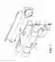Fig. 02 - Garage Door Trolley Shield