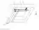 Fig. 09 - Chain Tensioner for Roller Blind