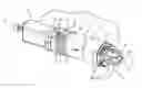 Fig. 01 - Versatile gear motor for roller blinds and non-roller blinds