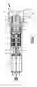 Fig. 06 - Versatile gear motor for roller blinds and non-roller blinds