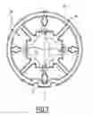 Fig. 07 - Versatile gear motor for roller blinds and non-roller blinds