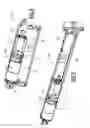 Fig. 08 - Versatile gear motor for roller blinds and non-roller blinds