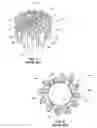 Fig. 02 - Earth-boring tools having impregnated cutting structures and methods of forming and using the same