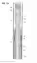 Fig. 06 - Gripping tool for removing a section of casing from a well