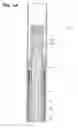 Fig. 08 - Gripping tool for removing a section of casing from a well