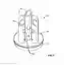 Fig. 08 - Casing float tool