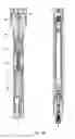 Fig. 06 - Downhole tool including a resettable plug with a flow-through valve