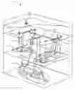 Fig. 01 - Multi-parameter optical fiber sensing for reservoir compaction engineering