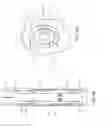 Fig. 06 - Detecting sliding sleeve position using electrode-type logging