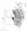 Fig. 02 - Pressure controlled hydraulic engine