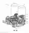 Fig. 03 - Pressure controlled hydraulic engine