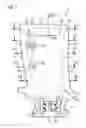 Fig. 02 - Blade for a turbo engine