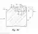 Fig. 07 - Tip leakage flow directionality control