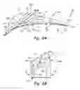 Fig. 08 - Tip leakage flow directionality control