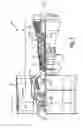Fig. 02 - Constant speed 2 piece ring seal arrangement