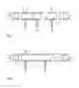 Fig. 02 - Main oil gallery for the crankcase of an internal combustion engine