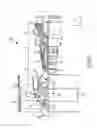 Fig. 02 - Lock for threaded in place nosecone or spinner