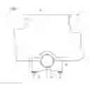 Fig. 02 - Crankshaft bearing support structure