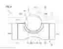 Fig. 05 - Crankshaft bearing support structure