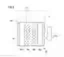 Fig. 06 - Crankshaft bearing support structure