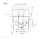 Fig. 07 - Crankshaft bearing support structure