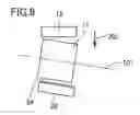Fig. 09 - Crankshaft bearing support structure