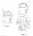 Fig. 06 - Tappet assembly for use in an internal combustion engine high-pressure fuel system