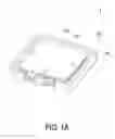 Fig. 02 - Piezoelectric motor having a main body structured as a polygonal prism
