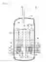 Fig. 02 - Compression mechanism for a compressor