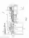 Fig. 02 - Stator outer platform sealing and retainer