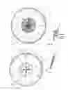 Fig. 05 - Fan impeller and radiator fan module