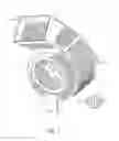 Fig. 02 - NOISE ATTENUATION FOR SYSTEMS WITH BLOWER WHEELS