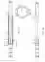 Fig. 02 - Torque transmitting shaft