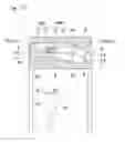 Fig. 08 - DOUBLE-ROW SELF-ALIGNING ROLLER BEARING