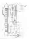 Fig. 01 - Hydraulic control device for automatic transmission