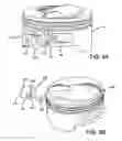 Fig. 07 - Anti-Rotational Piston Pin Retention Button