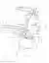 Fig. 02 - Water tap body and installation