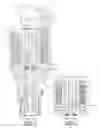 Fig. 02 - HIGH POWER DENSITY SOLENOID ACTUATOR