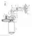 Fig. 03 - Split linkage mechanism for valve assembly