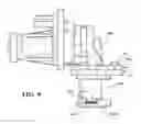 Fig. 08 - Split linkage mechanism for valve assembly