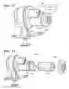 Fig. 11 - Split linkage mechanism for valve assembly